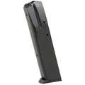 ProMag Industries SCCY CPX2 9mm 20-Round Magazine – Black Steel