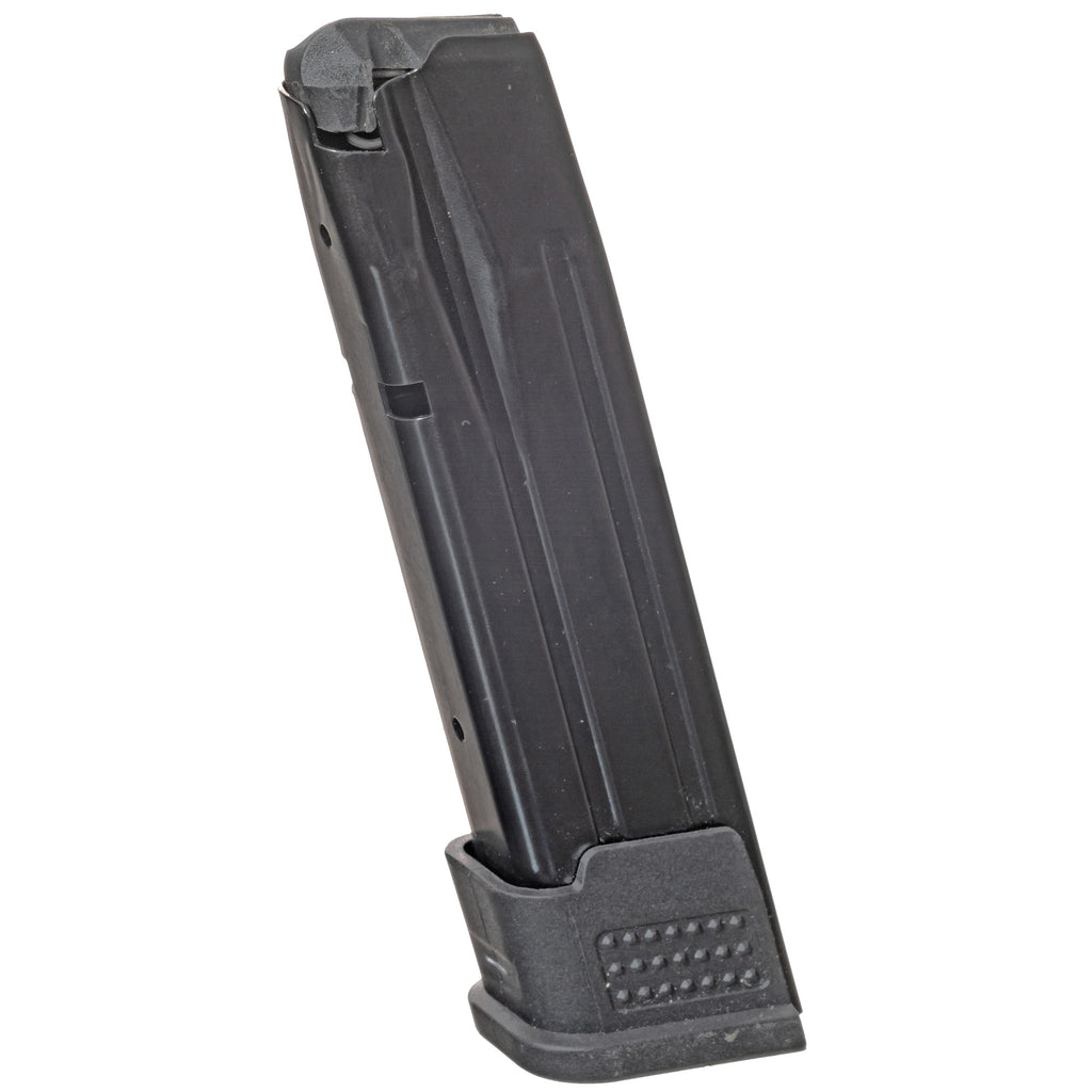 ProMag SIG P320 9mm 21-Round Blue Steel Magazine - Reliable Firearm Accessory