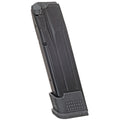 ProMag SIG P320 9mm 21-Round Blue Steel Magazine - Reliable Firearm Accessory