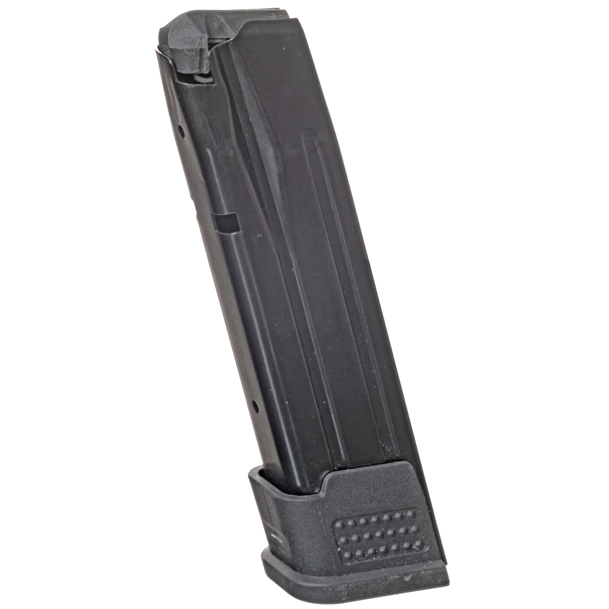 ProMag SIG P320 9mm 21-Round Blue Steel Magazine - Reliable Firearm Accessory