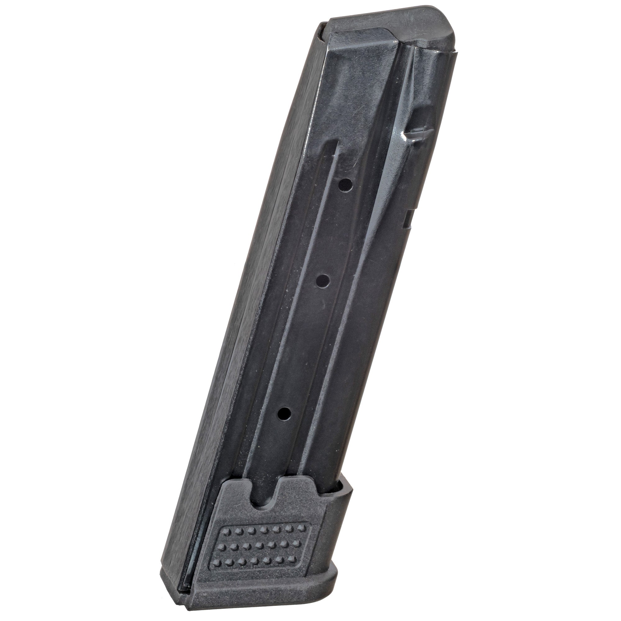 ProMag SIG P320 9mm 21-Round Blue Steel Magazine - Reliable Firearm Accessory