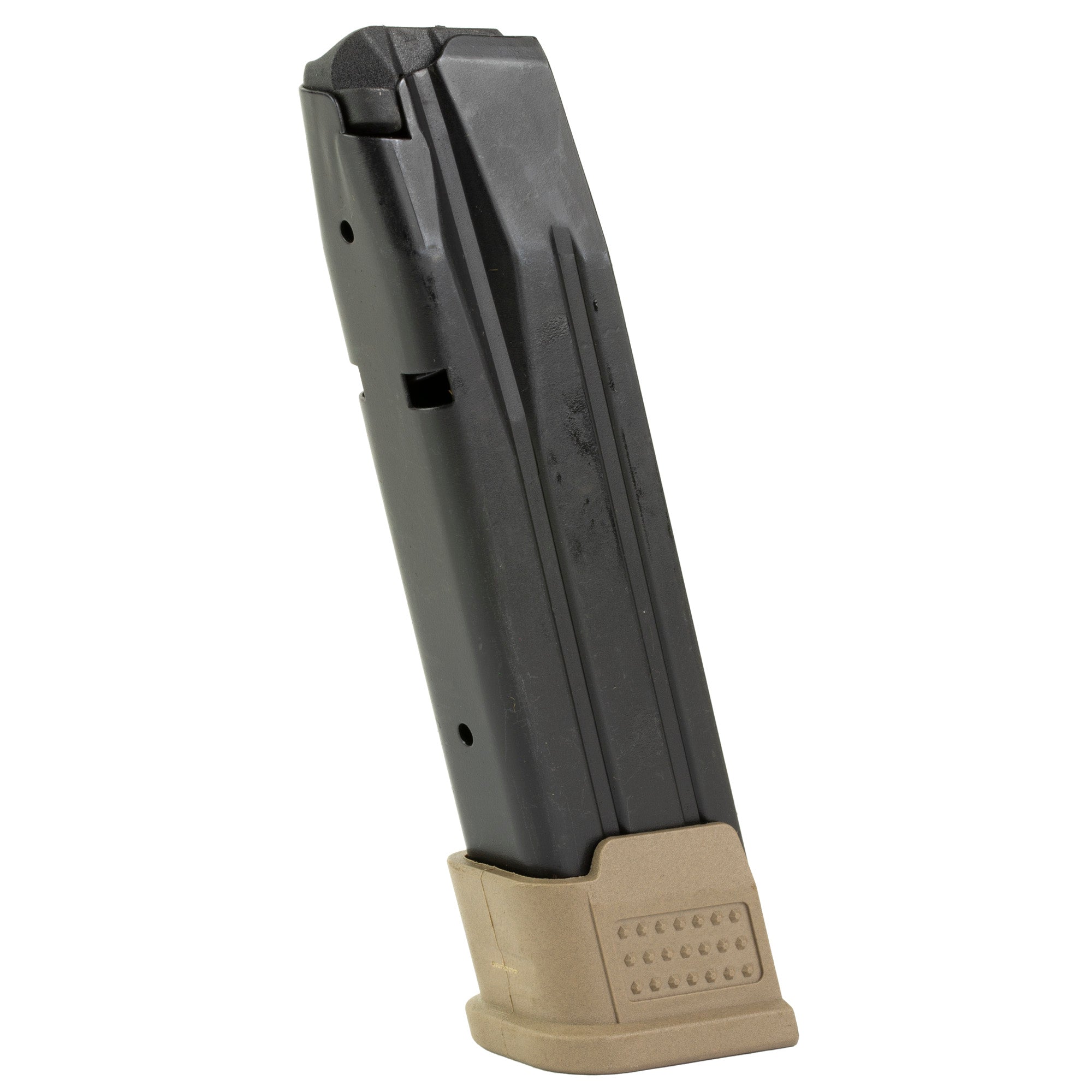 ProMag Industries SIG P320 9mm 21-Round Magazine in Flat Dark Earth