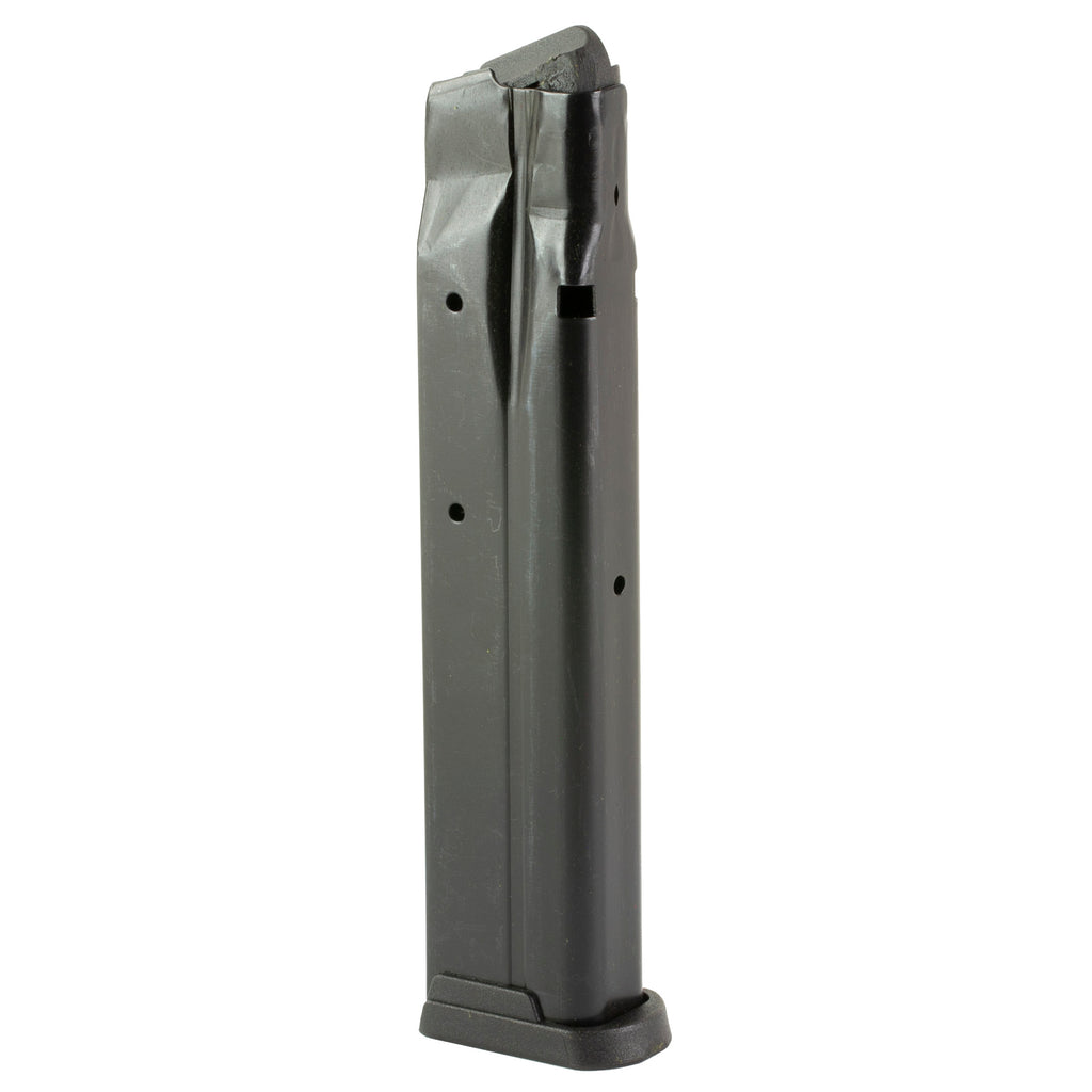 ProMag SIG P365 9mm 20-Round Magazine - Black Steel by ProMag Industries