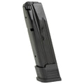 ProMag Industries SIG P320 9mm 20-Round Magazine - Black Steel