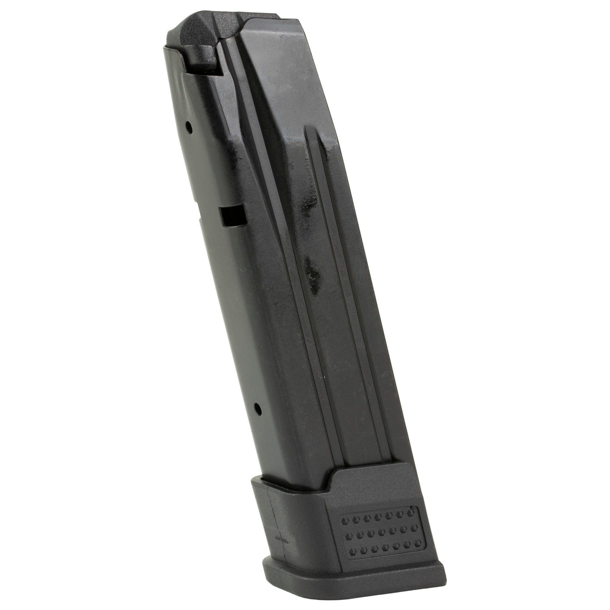 ProMag Industries SIG P320 9mm 20-Round Magazine - Black Steel