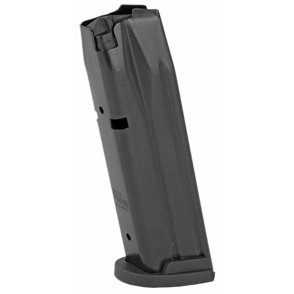 ProMag Industries SIG P320 9mm 17-Round Blue Steel Magazine - Reliable Quality and Performance