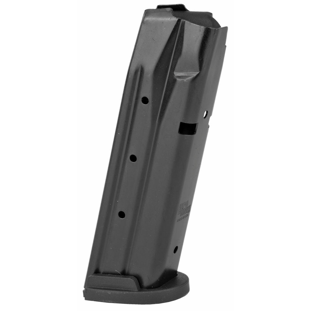 ProMag Industries SIG P320 9mm 17-Round Blue Steel Magazine - Reliable Quality and Performance