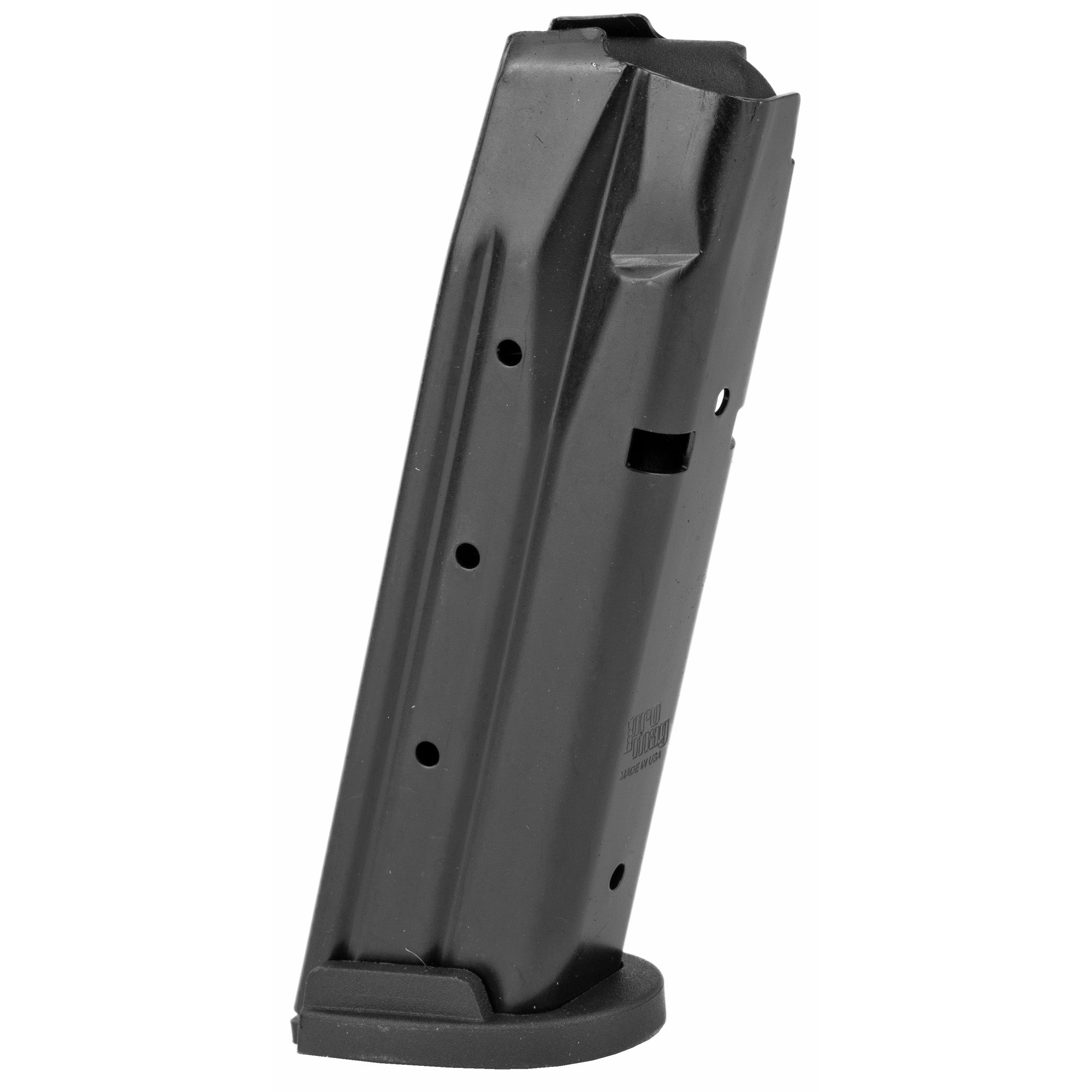 ProMag Industries SIG P320 9mm 17-Round Blue Steel Magazine - Reliable Quality and Performance