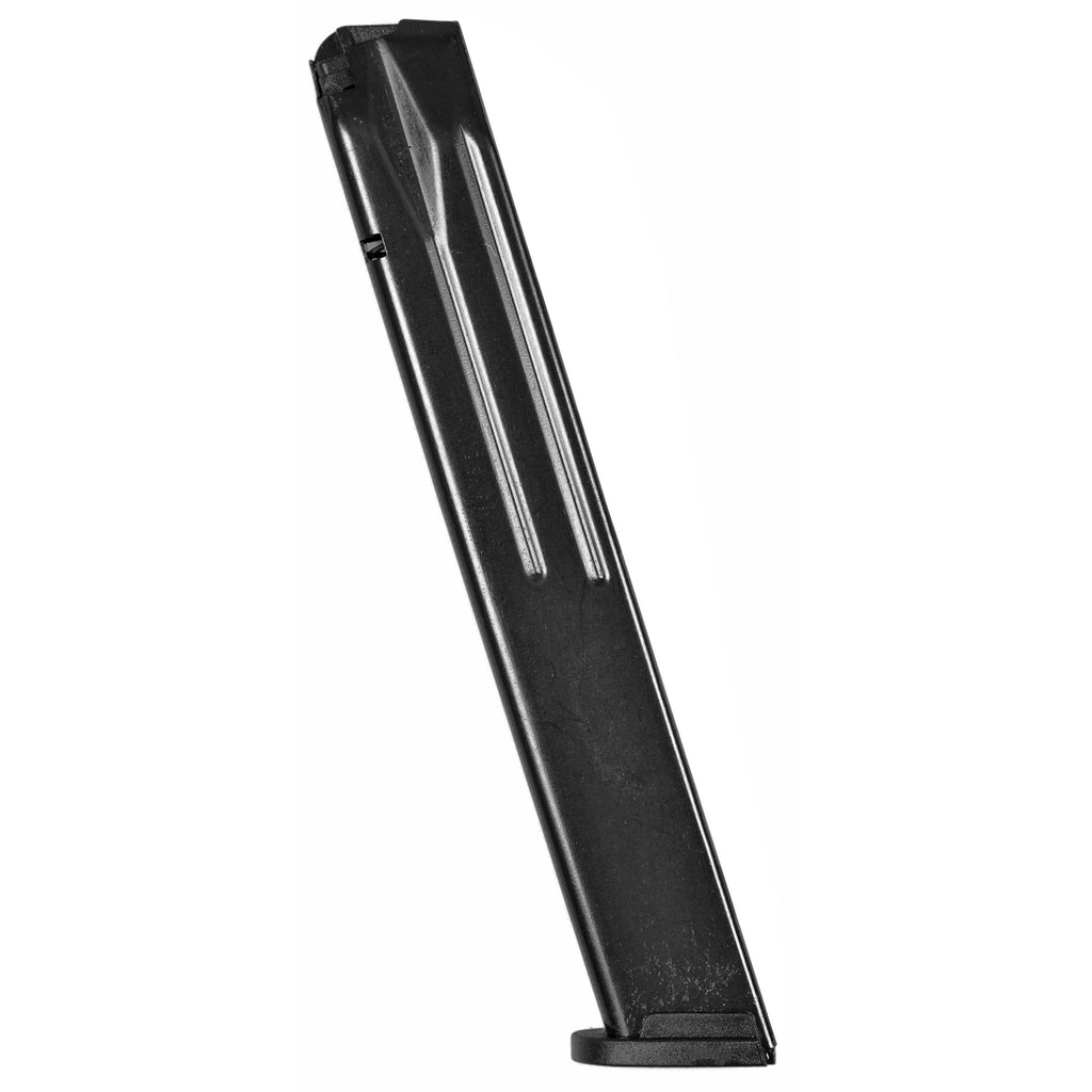 ProMag Industries SIG P320 9mm 32-Round Blue Steel Magazine – Reliable Firearm Accessory