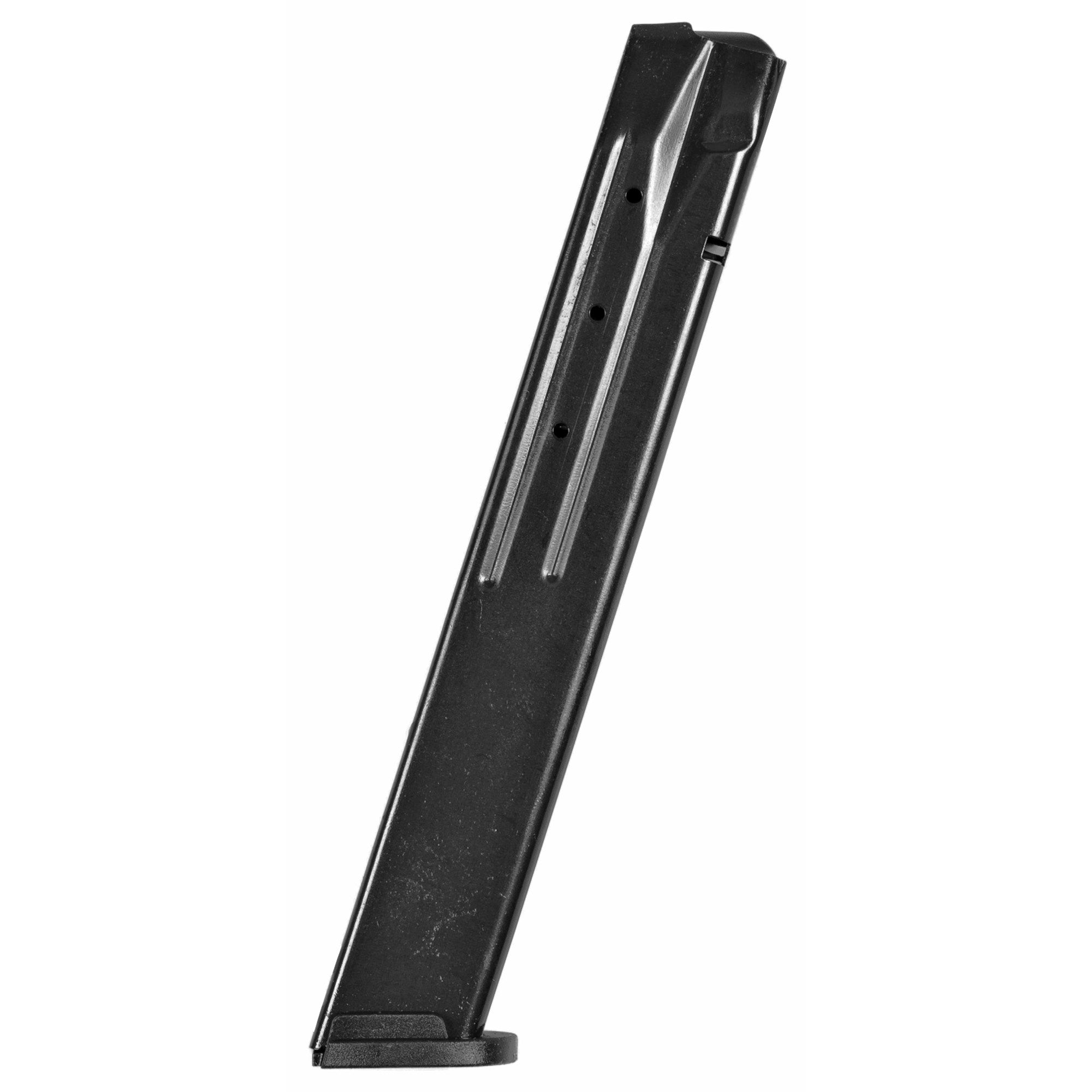 ProMag Industries SIG P320 9mm 32-Round Blue Steel Magazine – Reliable Firearm Accessory