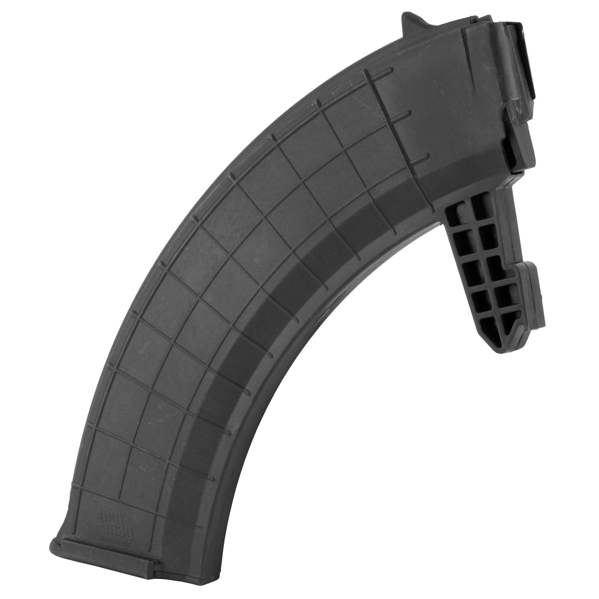ProMag Industries SKS 7.62x39 40-Round Poly Magazine in Black
