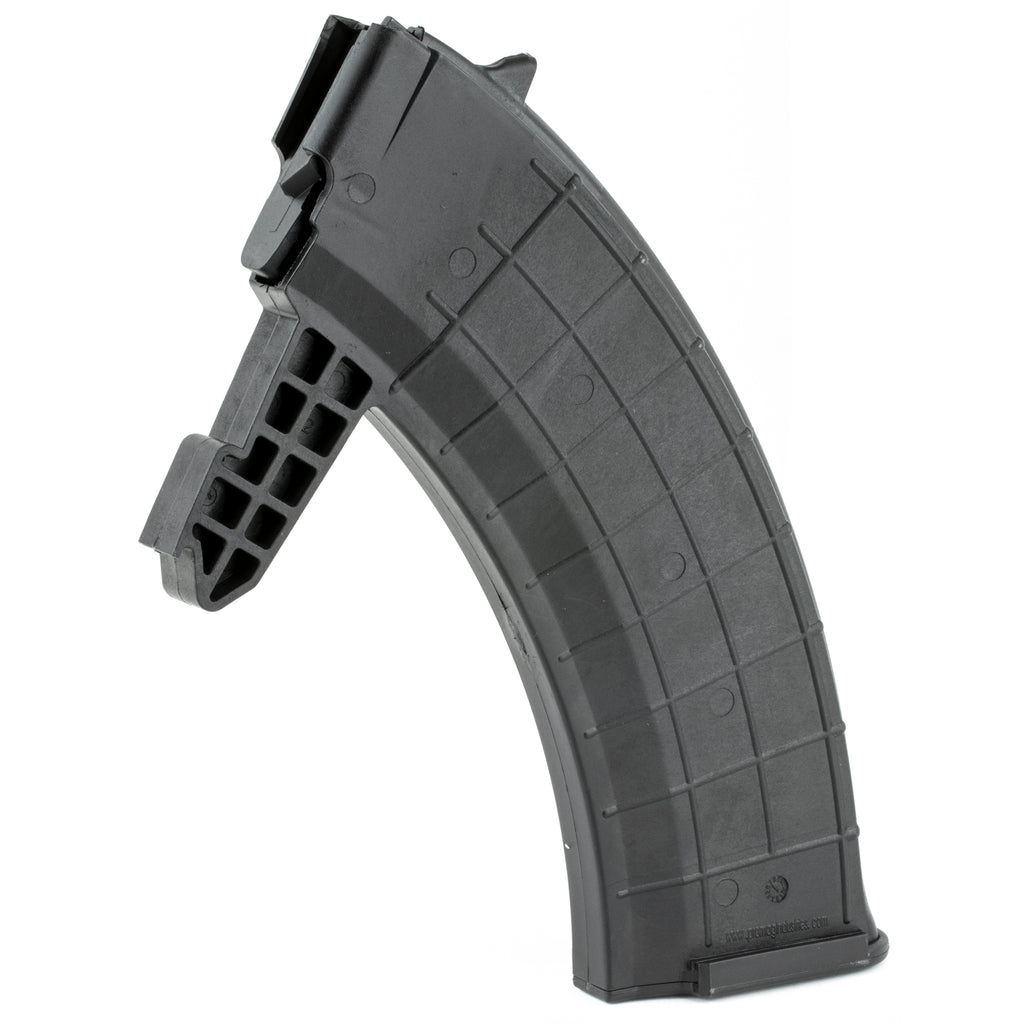 ProMag SKS 7.62x39mm 30-Round Magazine - Black, Model SKS-A4 by ProMag Industries