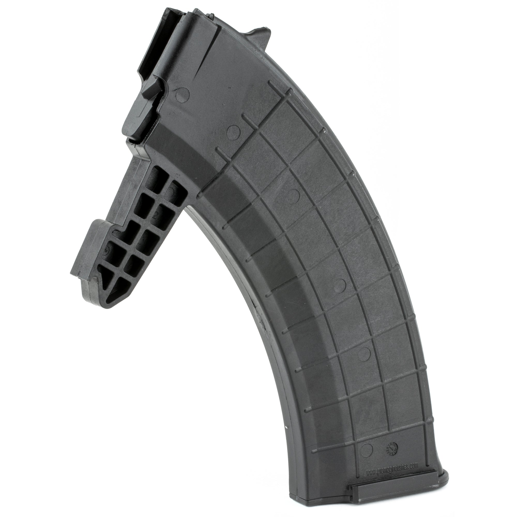 ProMag SKS 7.62x39mm 30-Round Magazine - Black, Model SKS-A4 by ProMag Industries