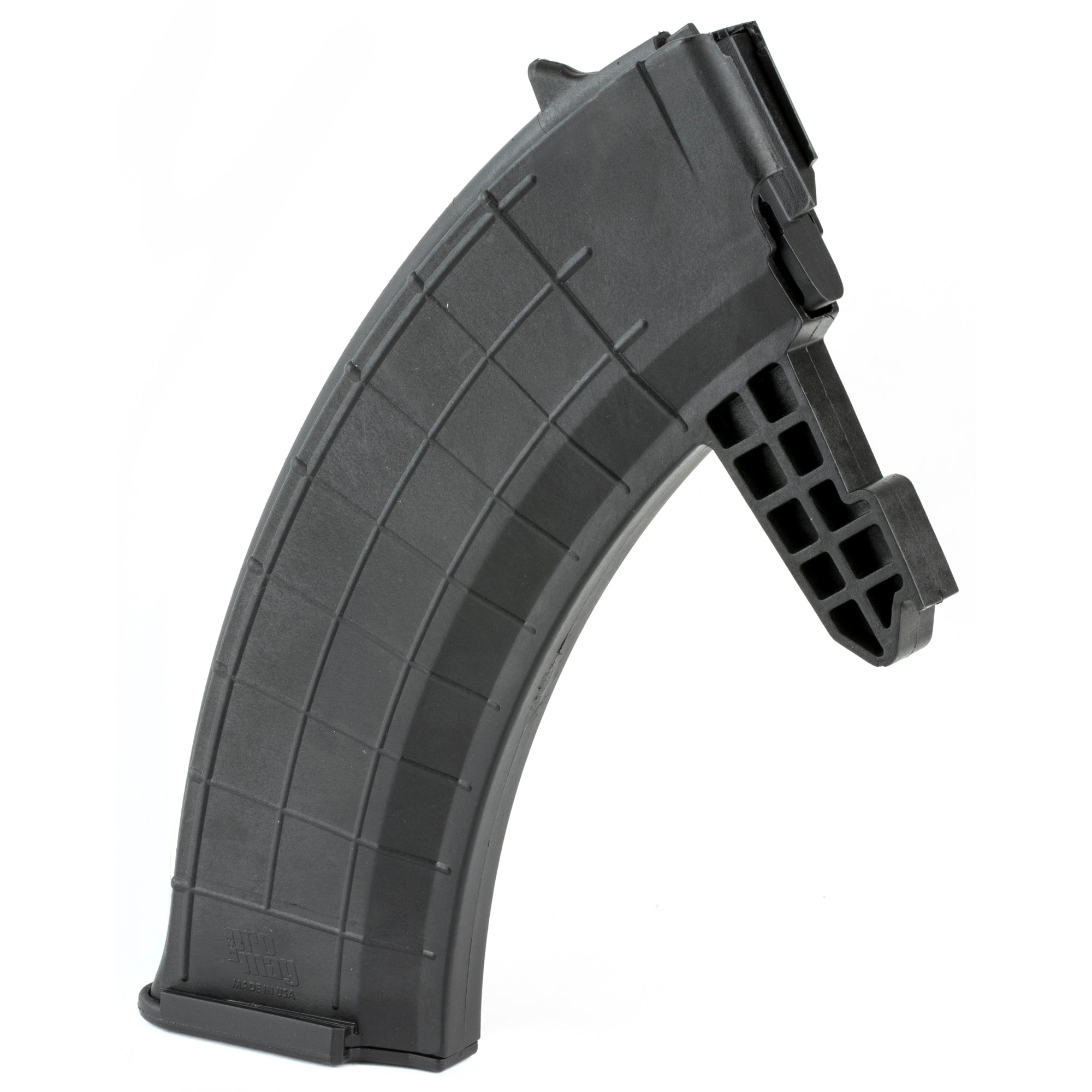 ProMag SKS 7.62x39mm 30-Round Magazine - Black, Model SKS-A4 by ProMag Industries