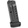 ProMag Industries SMI27 9mm Magazine for Smith & Wesson Shield - 8 Round Blue Steel