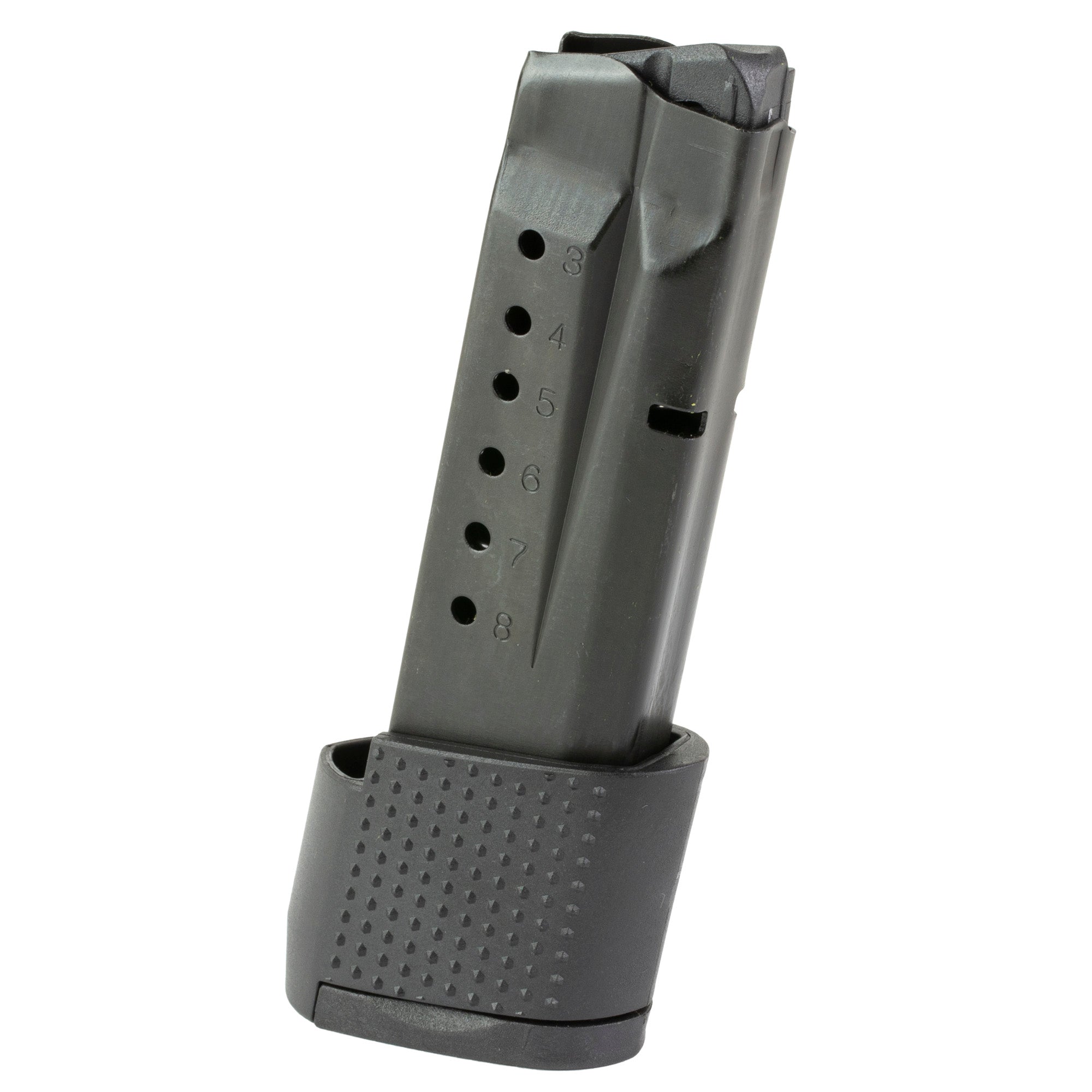 ProMag Industries SMI 28 10-Round 9mm Magazine for Smith & Wesson Shield - Blue