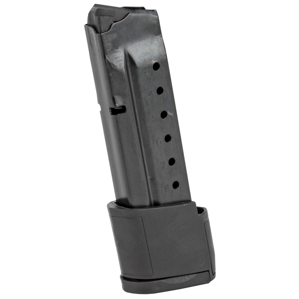 ProMag Industries SMI 31 9-Round Blue Steel Magazine for Smith & Wesson Shield 40 S&W