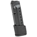 ProMag Industries SMI 31 9-Round Blue Steel Magazine for Smith & Wesson Shield 40 S&W