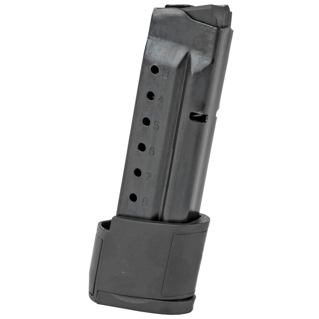 ProMag Industries SMI 31 9-Round Blue Steel Magazine for Smith & Wesson Shield 40 S&W