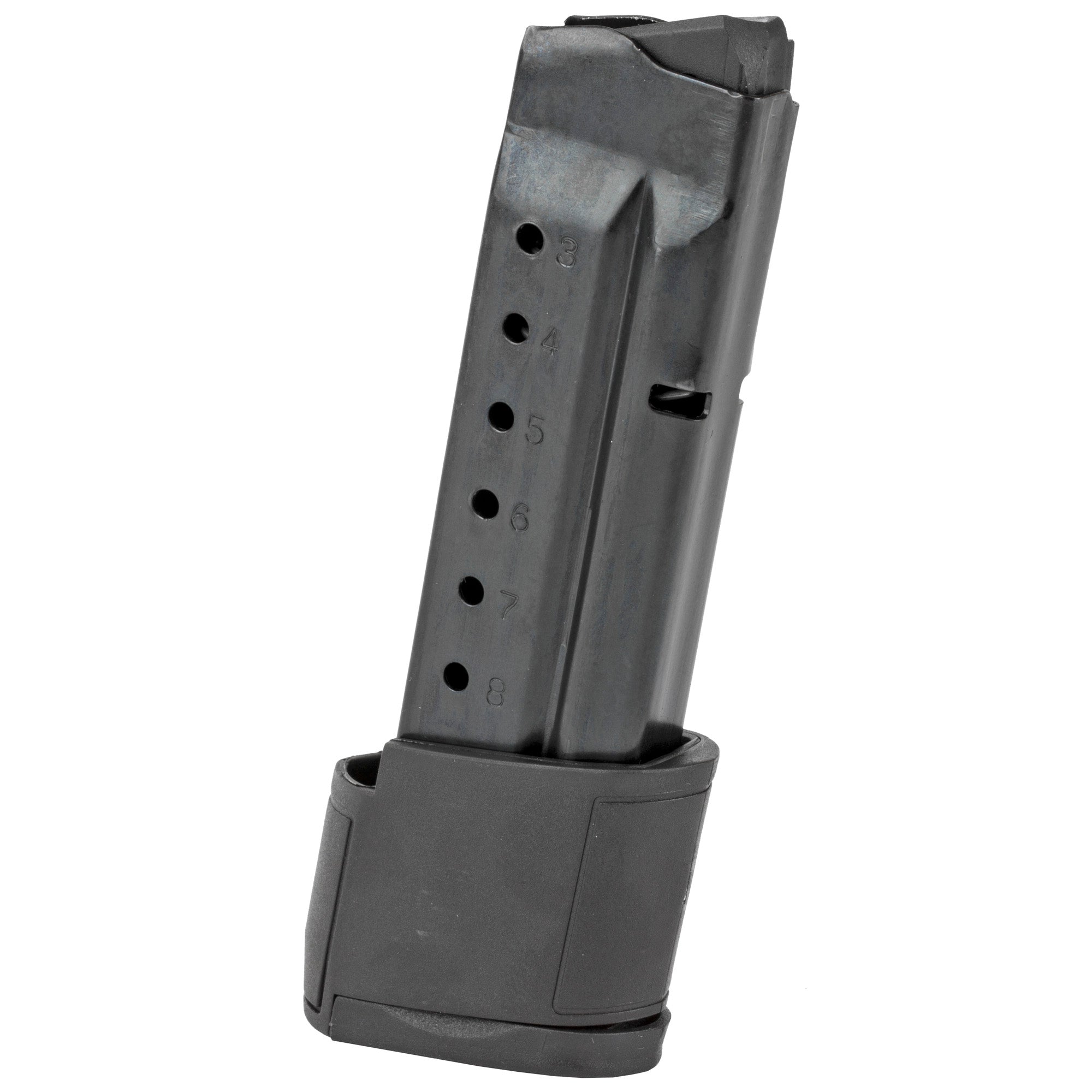 ProMag Industries SMI 31 9-Round Blue Steel Magazine for Smith & Wesson Shield 40 S&W