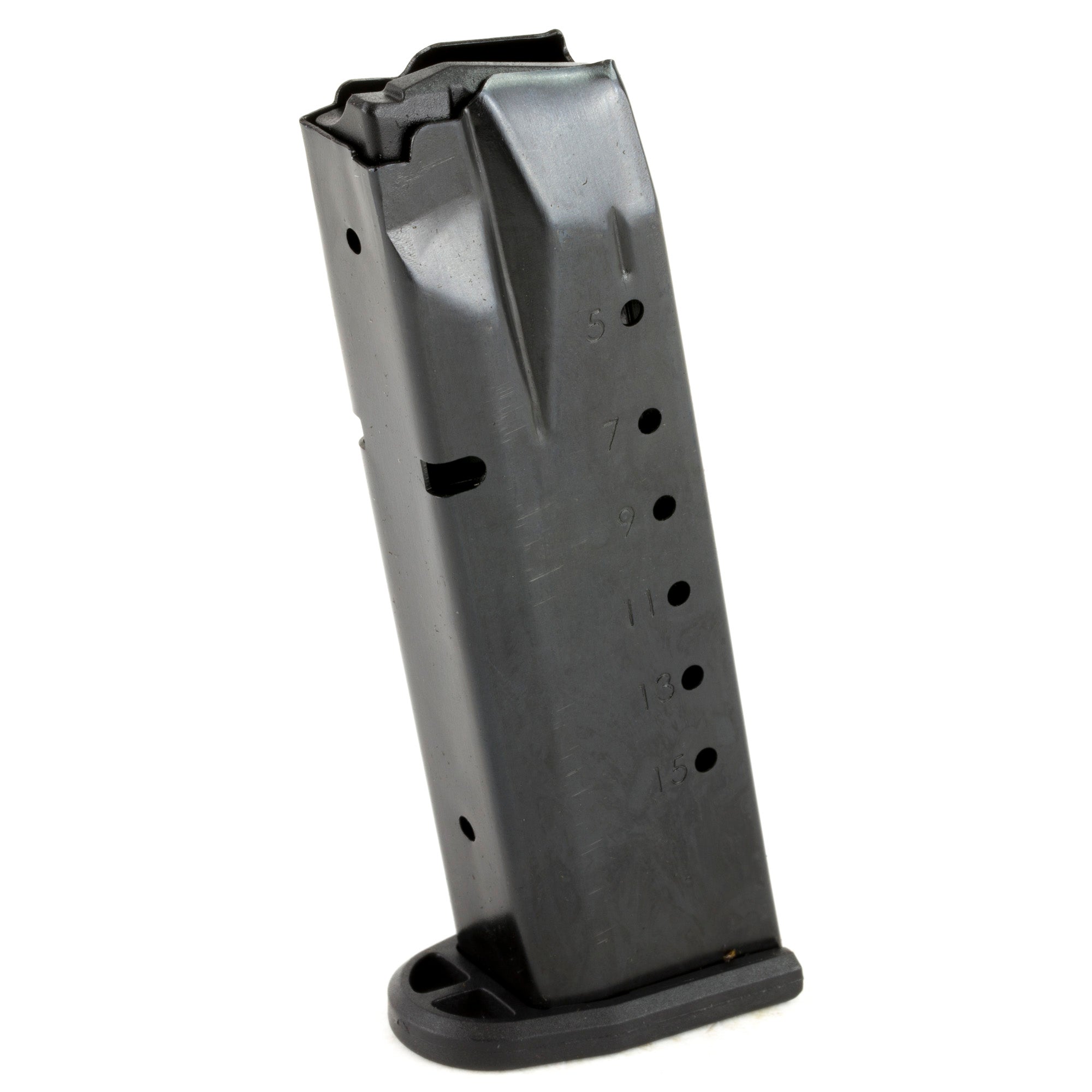 ProMag Industries SMI-A11 15-Round Blue Magazine for S&W M&P-40 40 S&W