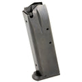 ProMag Industries SMI-A1 9mm 15-Round Blue Magazine for Smith & Wesson Models