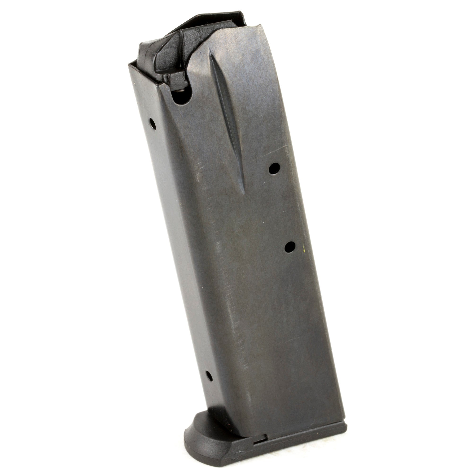 ProMag Industries SMI-A1 9mm 15-Round Blue Magazine for Smith & Wesson Models
