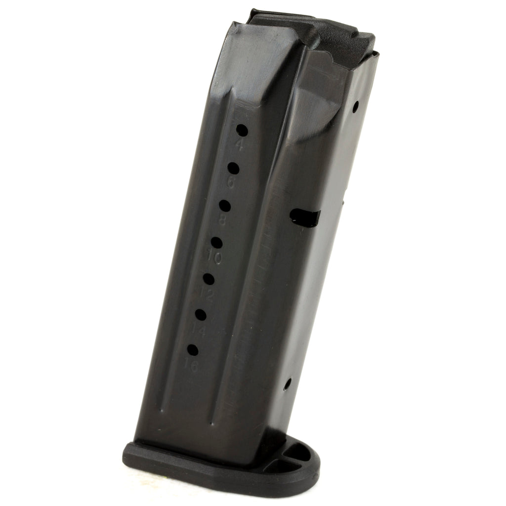 ProMag Industries SMI-A12 9mm 17-Round Blue Magazine for Smith & Wesson M&P-9