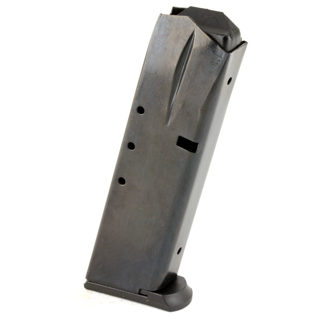 ProMag Industries SMI-A1 9mm 15-Round Blue Magazine for Smith & Wesson Models