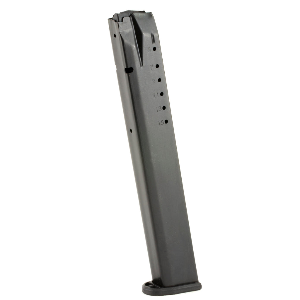 ProMag Industries SMI-A13 25-Round Blue Magazine for Smith & Wesson M&P-40 40 S&W