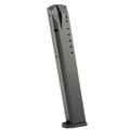 ProMag Industries SMI-A13 25-Round Blue Magazine for Smith & Wesson M&P-40 40 S&W
