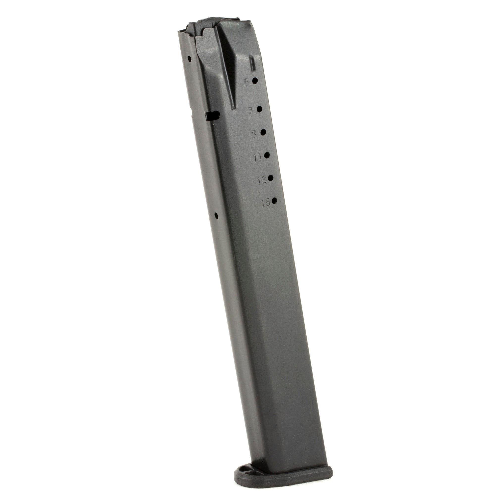 ProMag Industries SMI-A13 25-Round Blue Magazine for Smith & Wesson M&P-40 40 S&W