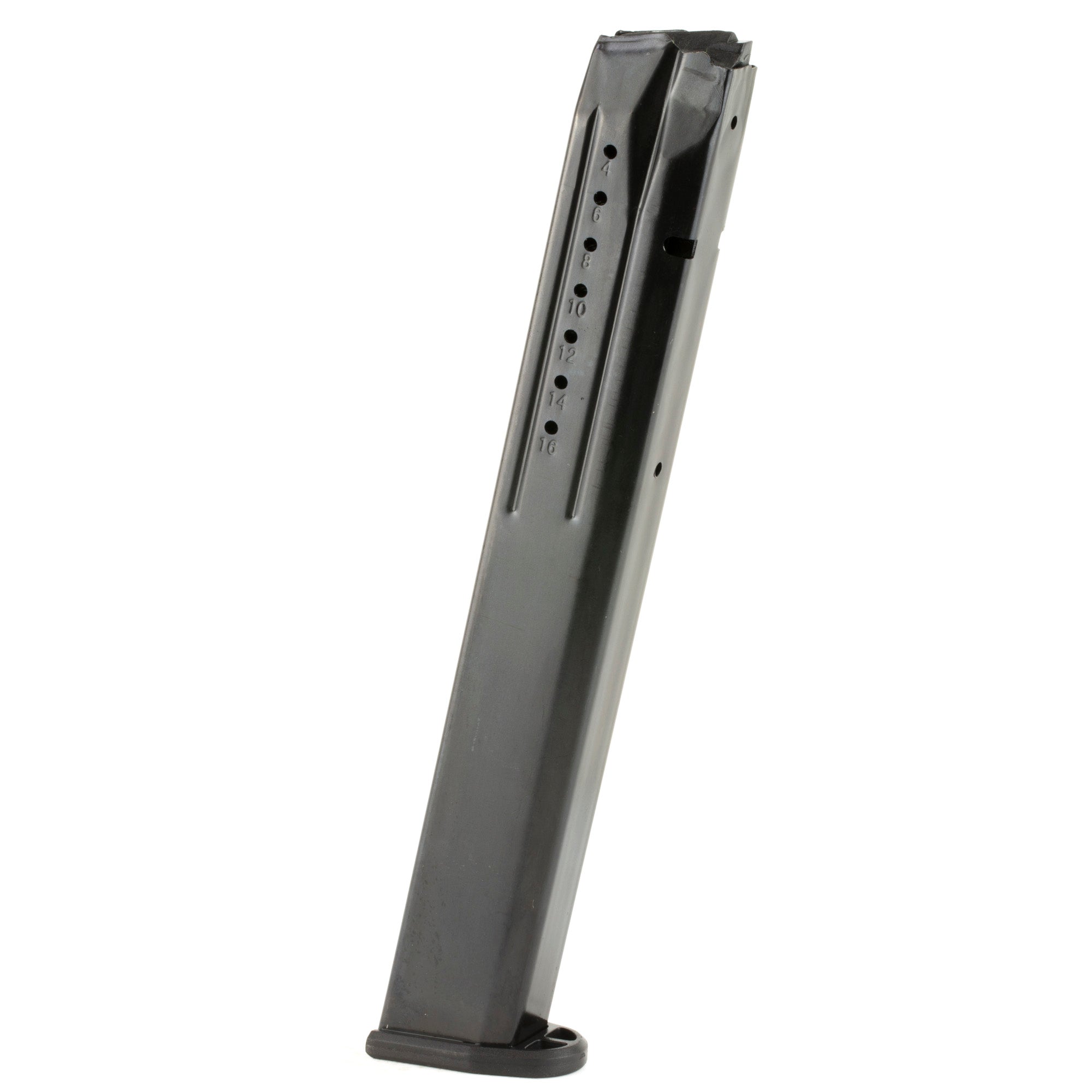 ProMag Industries SMI-A14 32-Round 9mm Magazine for S&W M&P-9 - Blue