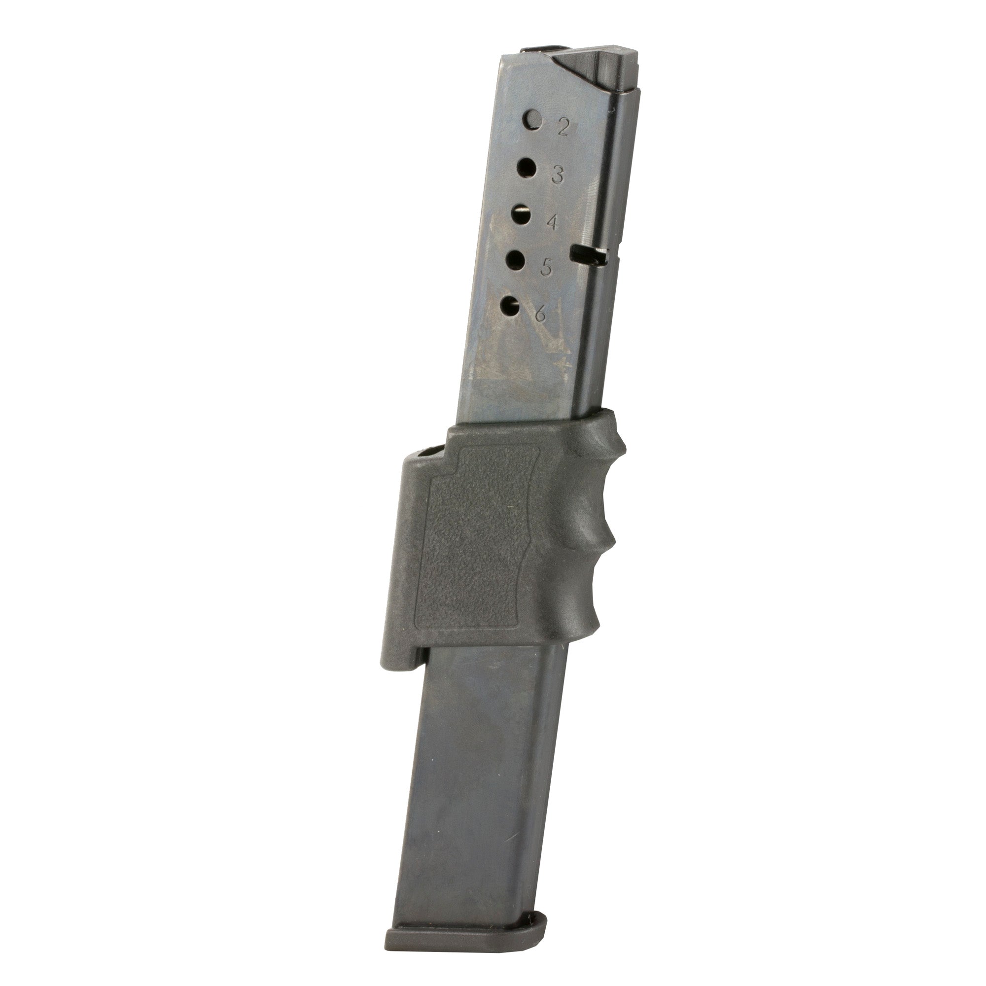 ProMag Industries SMI-A7 15-Round Blue Magazine for Smith & Wesson Bodyguard .380 ACP