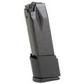 ProMag Industries SPR-A16 17-Round 9mm Magazine for Hellcat - Black