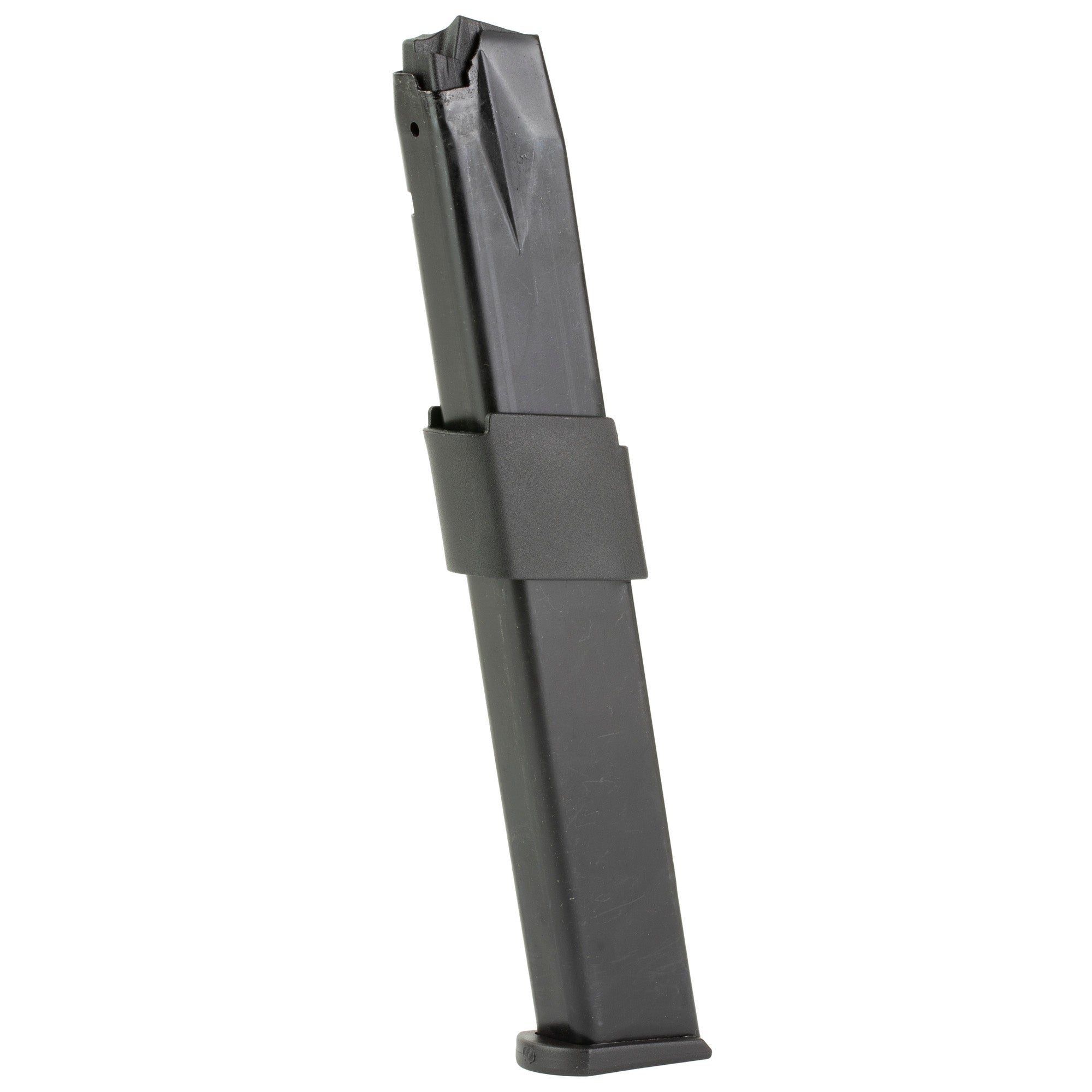 ProMag Industries SPR-A17 9mm 32-Round Magazine for Hellcat - Black
