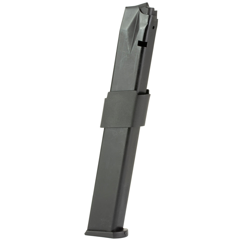 ProMag Industries SPR-A17 9mm 32-Round Magazine for Hellcat - Black
