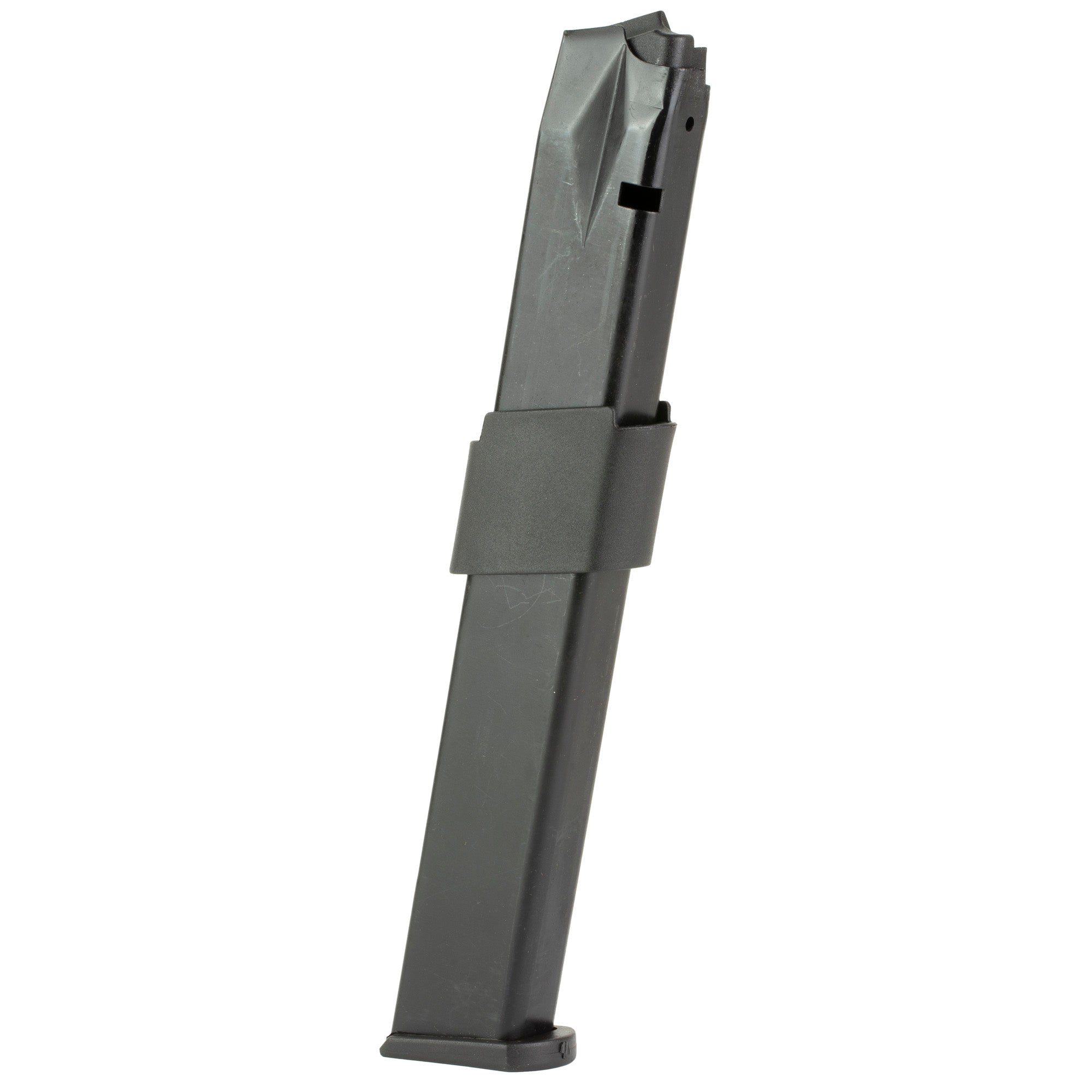 ProMag Industries SPR-A17 9mm 32-Round Magazine for Hellcat - Black