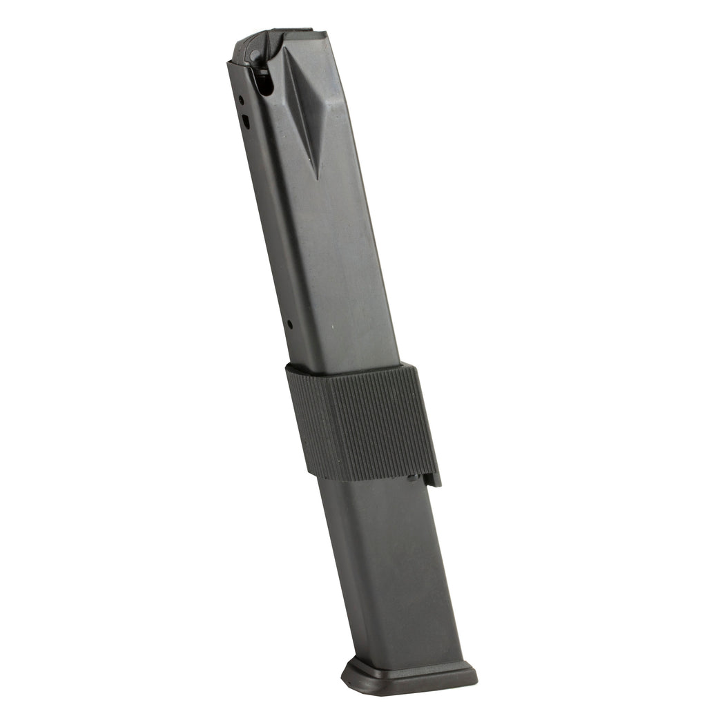 ProMag Industries SPR-A3 9mm 32-Round Blue Magazine for Springfield XD