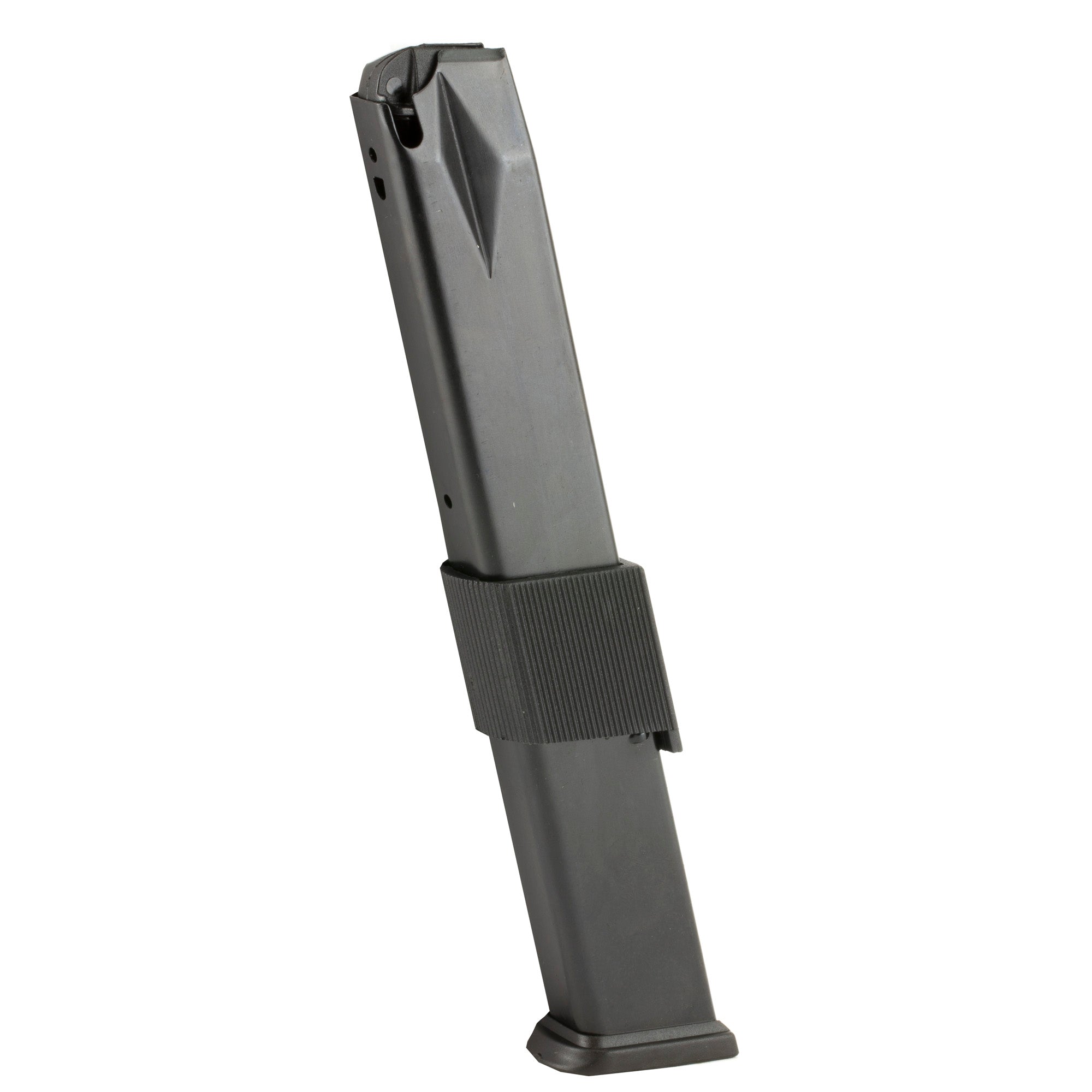 ProMag Industries SPR-A3 9mm 32-Round Blue Magazine for Springfield XD
