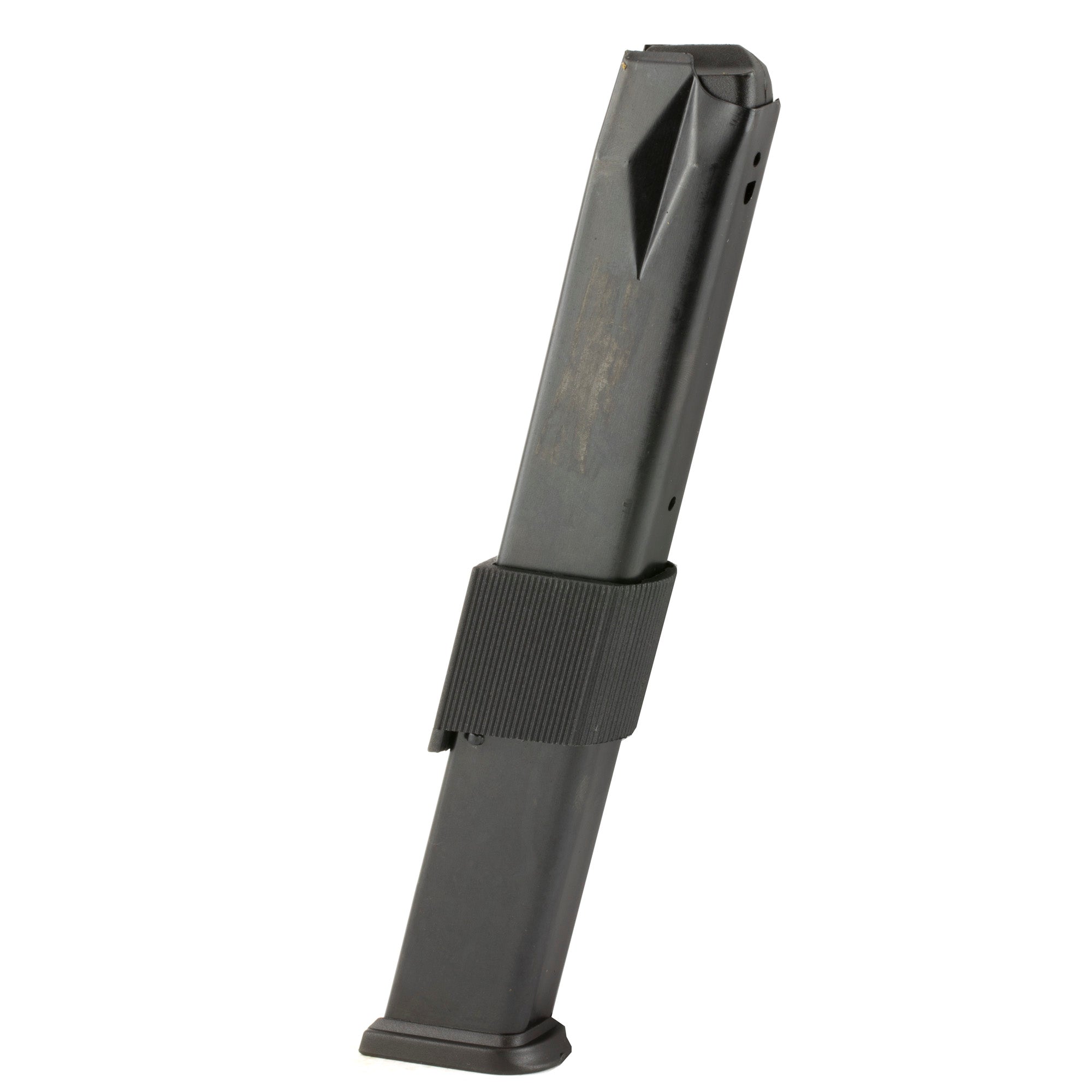 ProMag Industries SPR-A3 9mm 32-Round Blue Magazine for Springfield XD