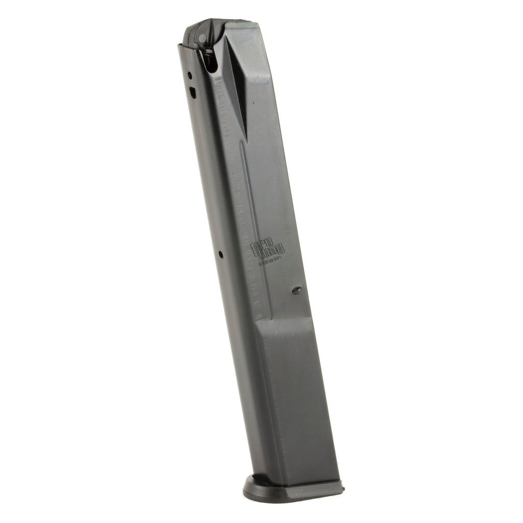 ProMag Industries SPR-A4 20-Round Magazine for 40 S&W - Blue