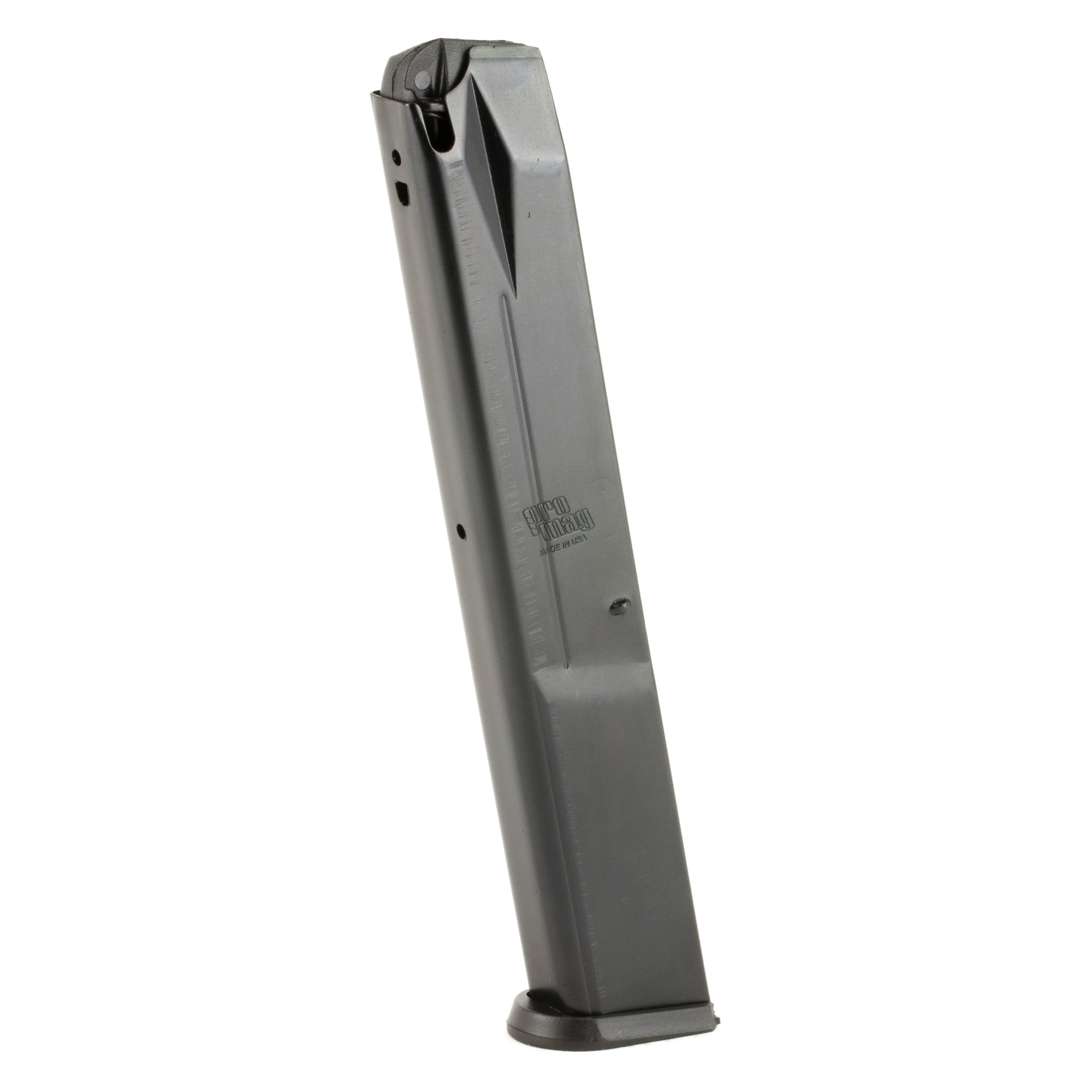 ProMag Industries SPR-A4 20-Round Magazine for 40 S&W - Blue