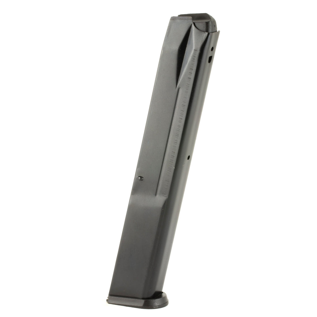 ProMag Industries SPR-A4 20-Round Magazine for 40 S&W - Blue