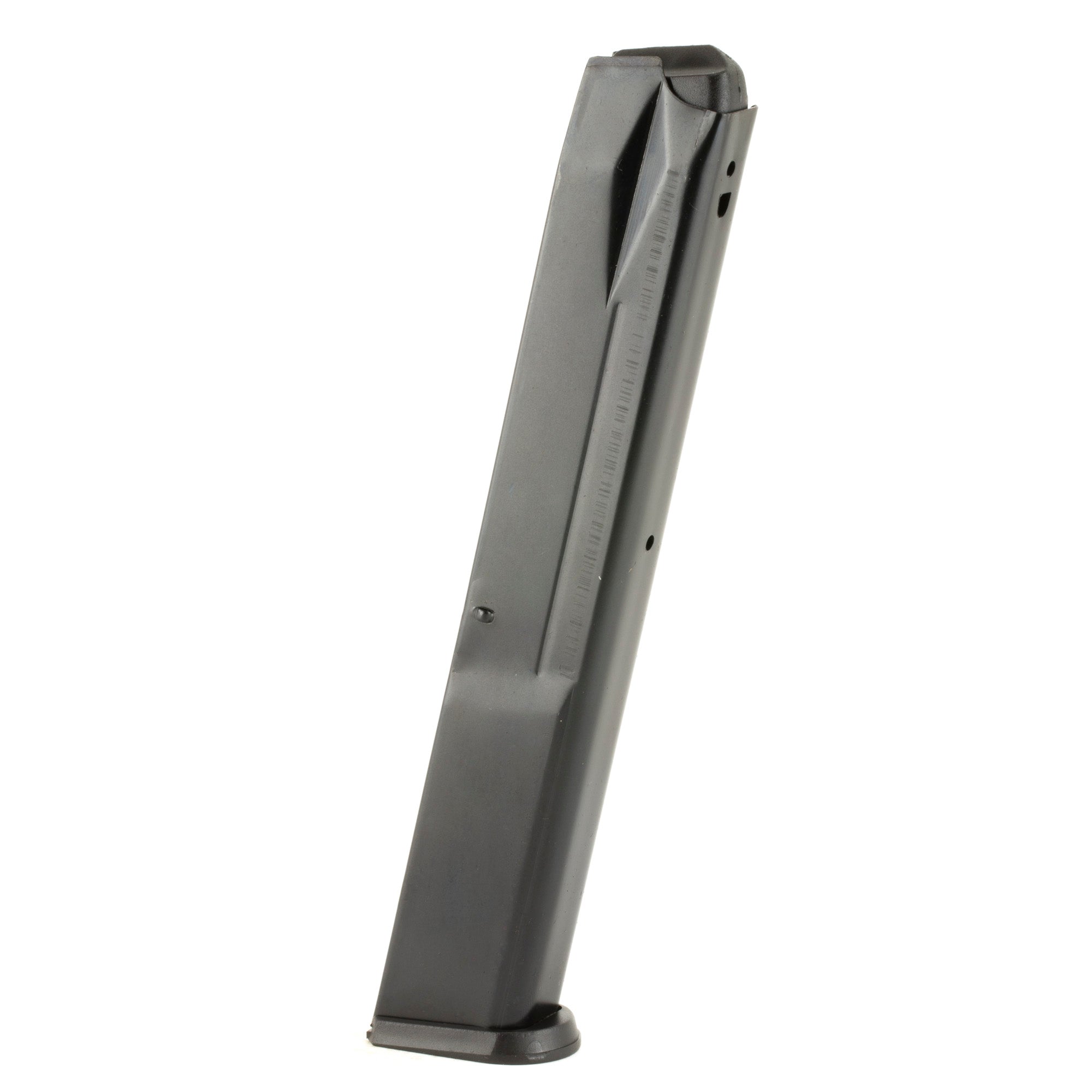 ProMag Industries SPR-A4 20-Round Magazine for 40 S&W - Blue