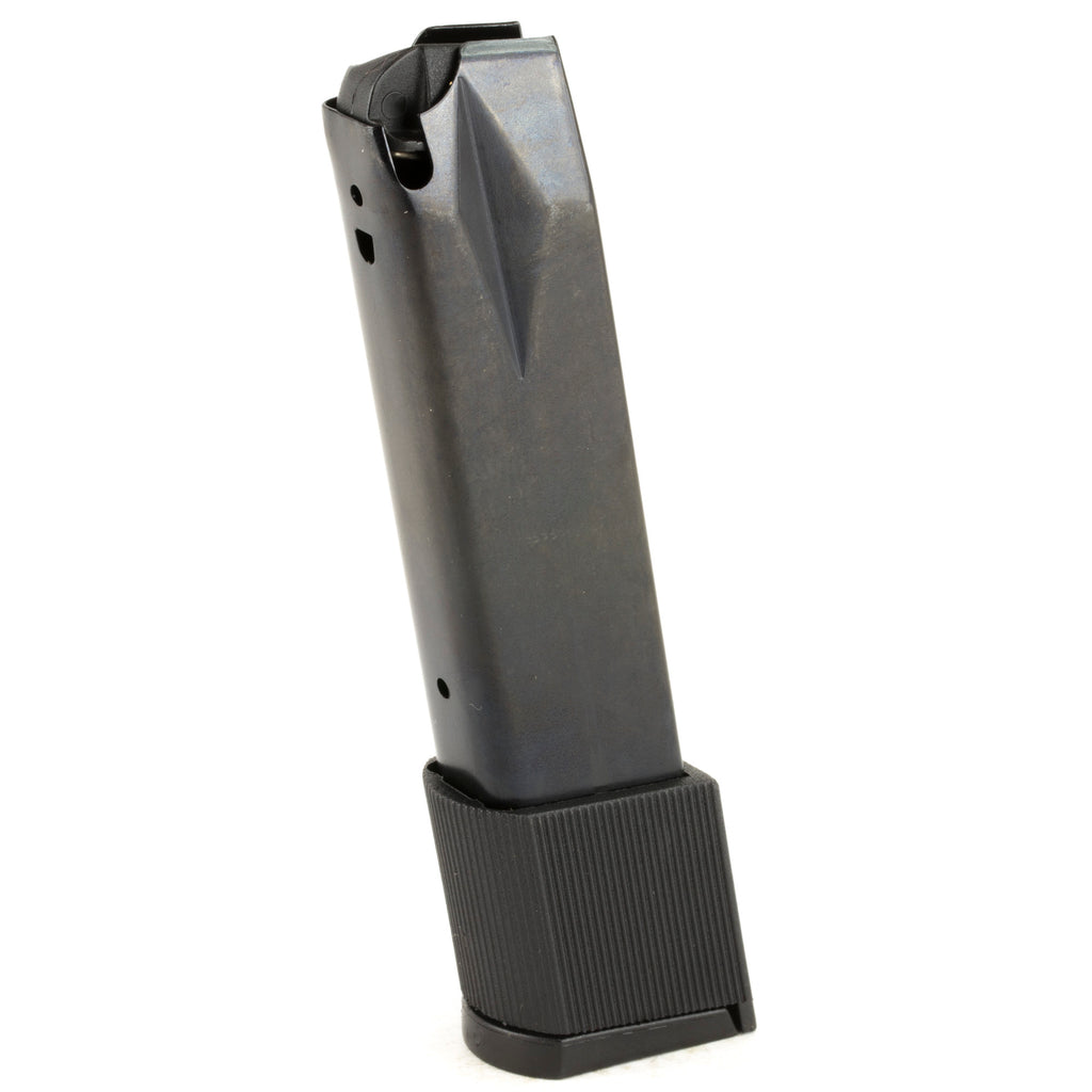 ProMag Industries SPR-A5 20-Round 9mm Blue Magazine for Springfield XD