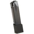 ProMag Industries SPR-A5 20-Round 9mm Blue Magazine for Springfield XD