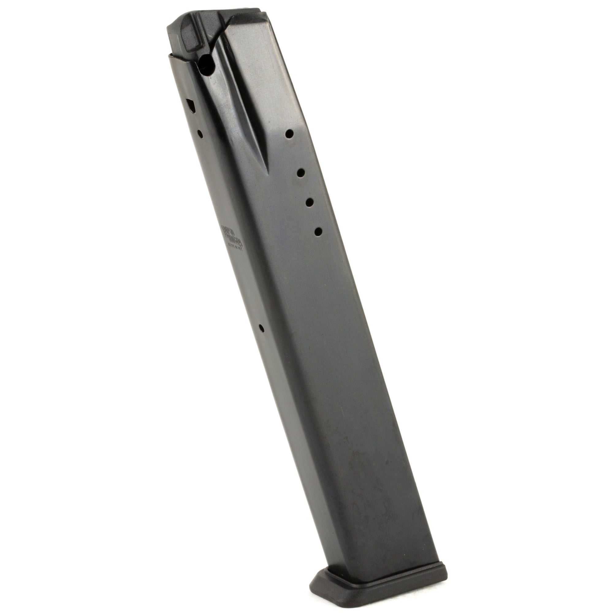 ProMag Industries SPR-A9 25-Round Blue Magazine for 45 ACP pistols
