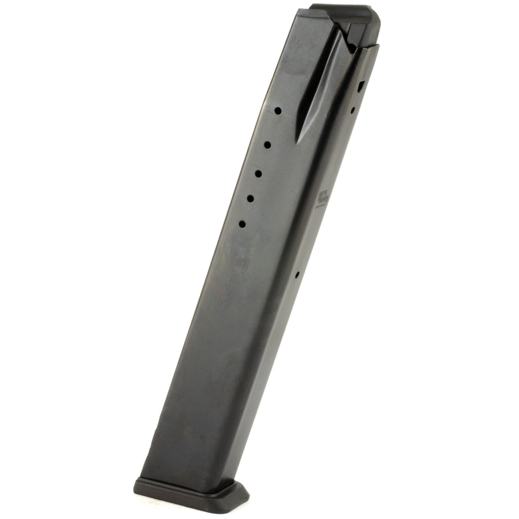 ProMag Industries SPR-A9 25-Round Blue Magazine for 45 ACP pistols