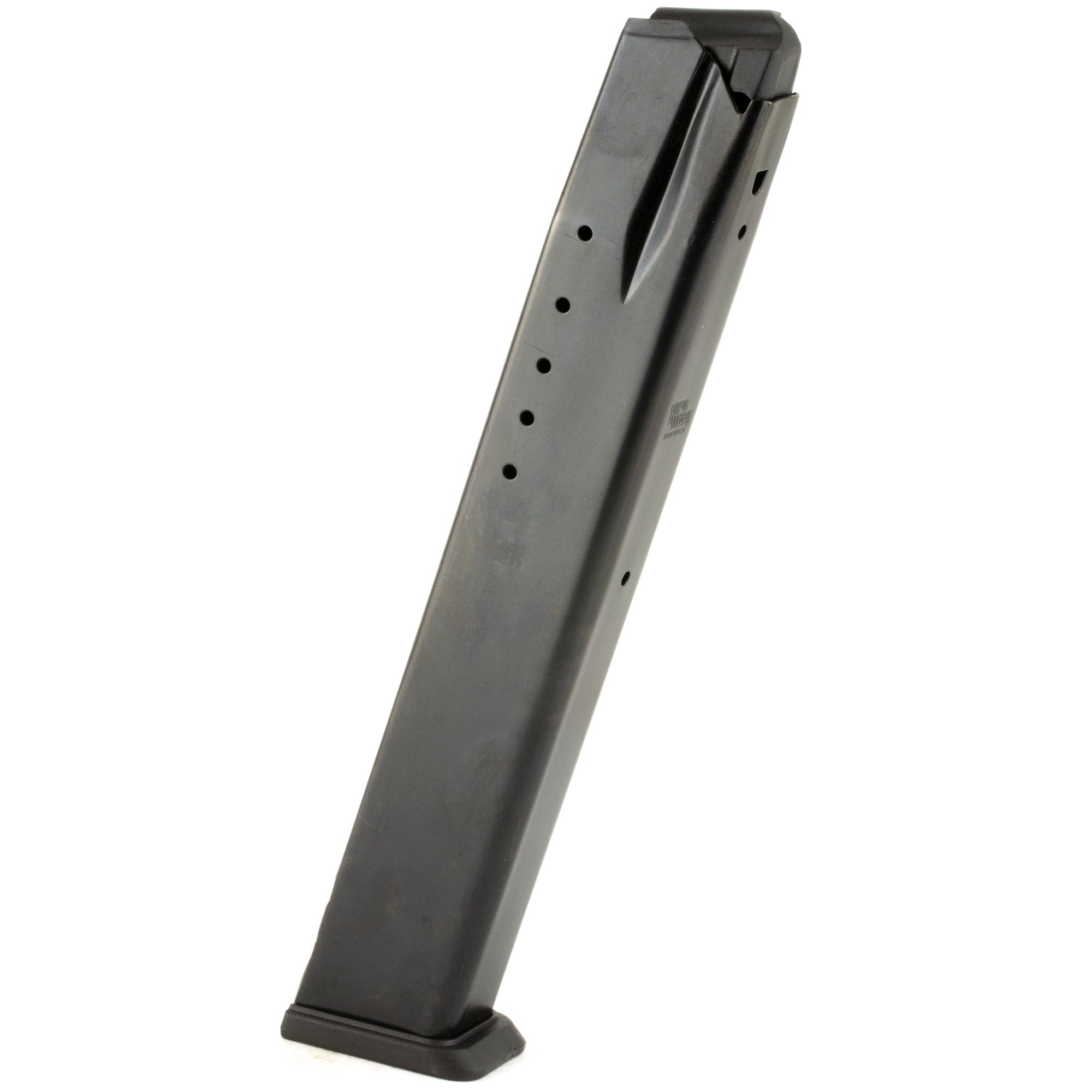 ProMag Industries SPR-A9 25-Round Blue Magazine for 45 ACP pistols